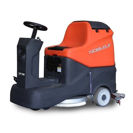 Noblelift RIDER ELECTRIC FLOOR SCRUBBER NR530